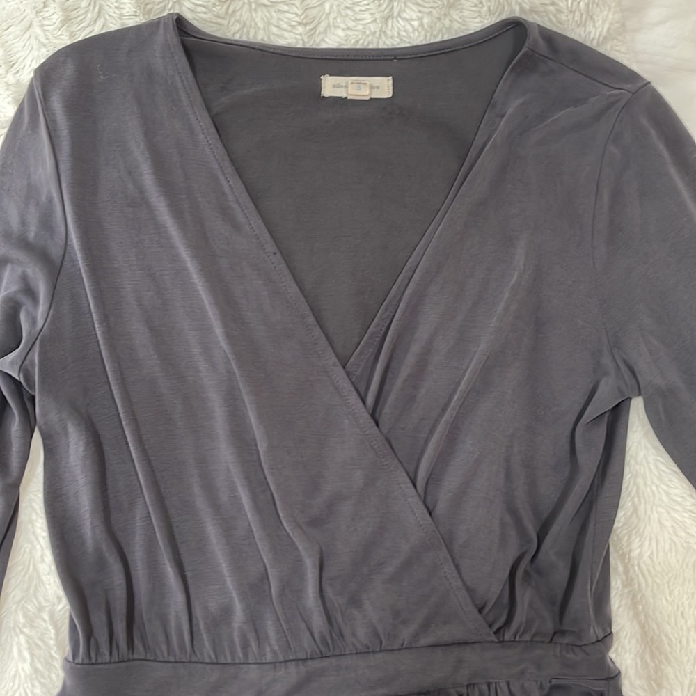 Silence + Noise romper - Picture 5 of 6